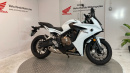 Honda CBR 650FAHED (17MY)